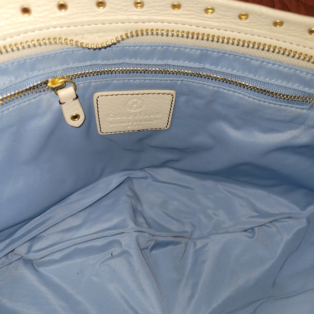 Cole Hann purse - Picture 2 of 5
